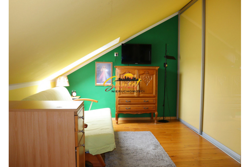 wołomiński, Ząbki, Zieleniecka, Przestronne Mieszkanie o pow. 105 m², 2Poziomy